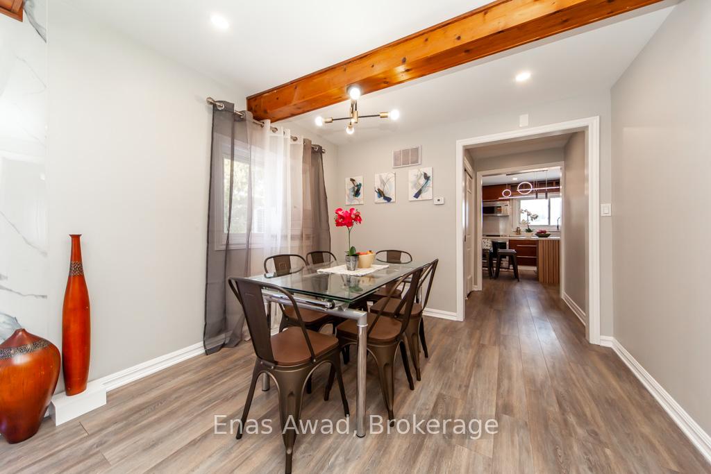 Photo 9 of 233 Cameron Crescent, Georgina, Keswick North — HOMEH