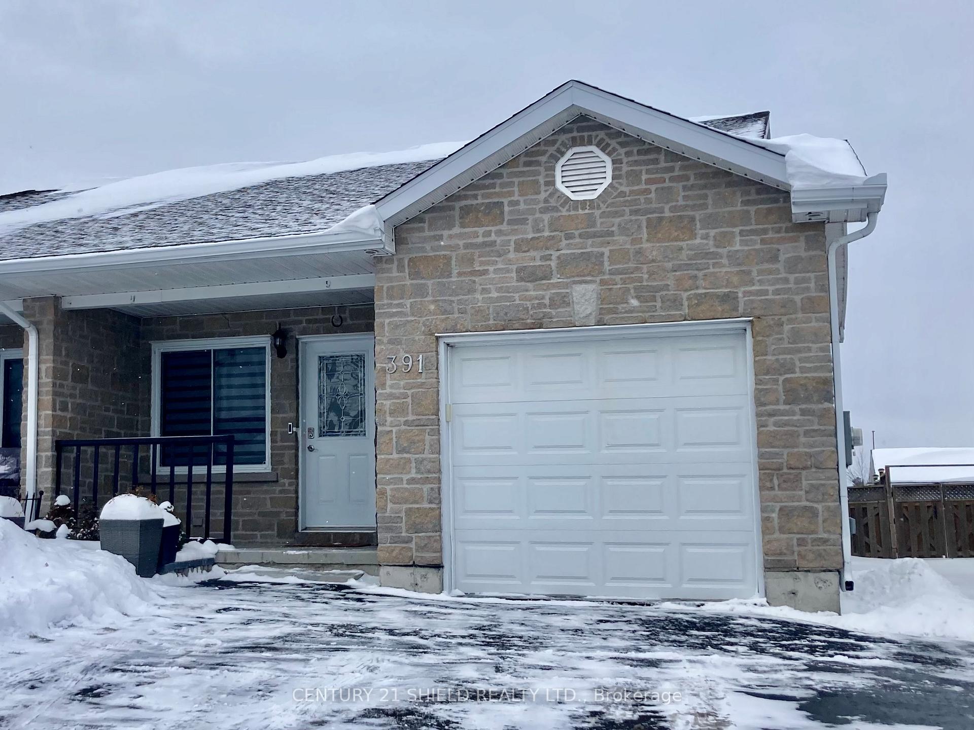 Photo 1 of 391 Emma Avenue, Cornwall — HOMEH