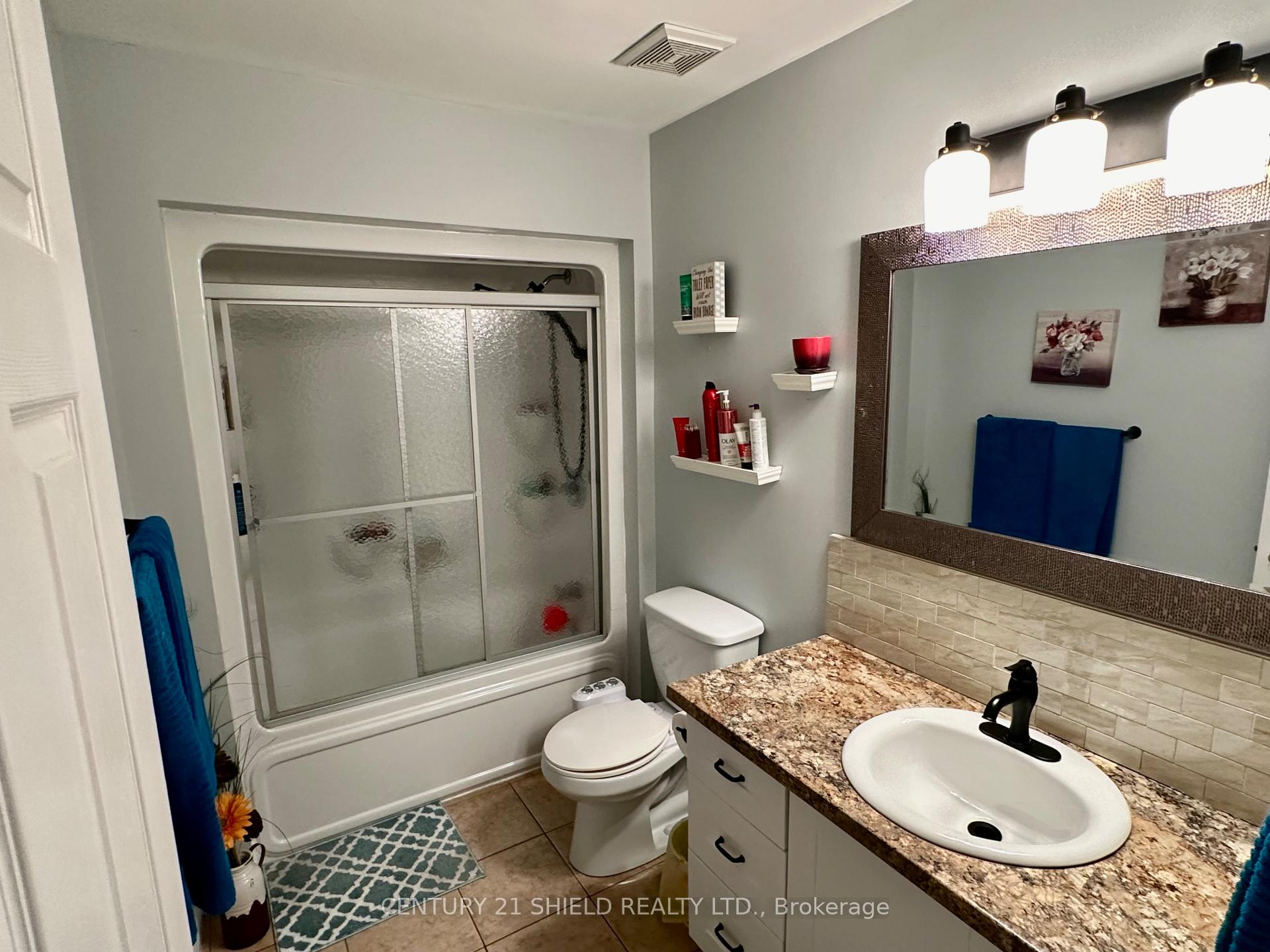 Photo 9 of 391 Emma Avenue, Cornwall — HOMEH