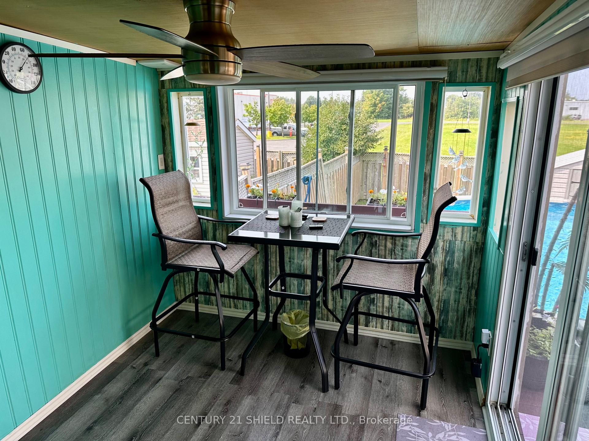 Photo 17 of 391 Emma Avenue, Cornwall — HOMEH