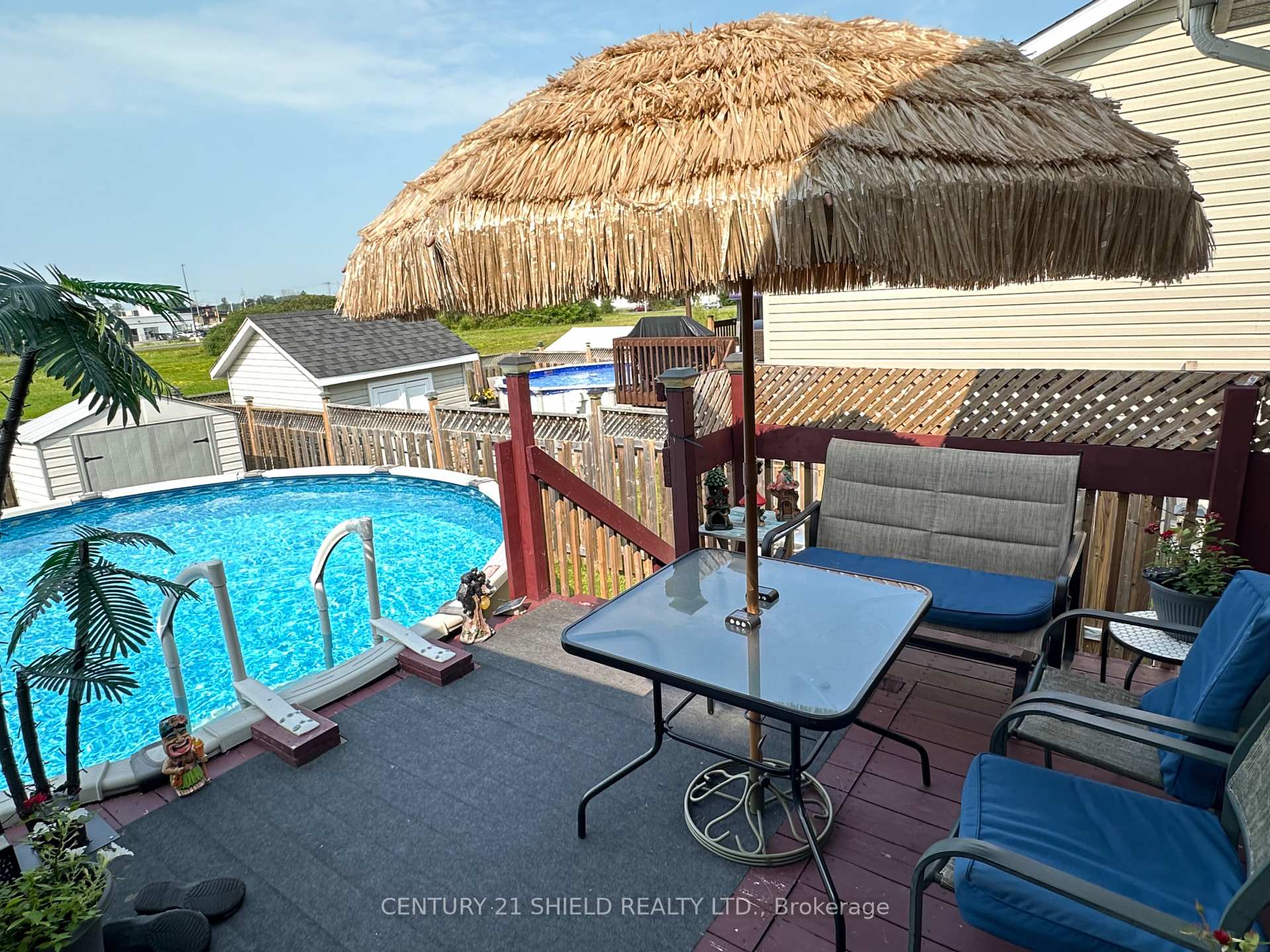 Photo 18 of 391 Emma Avenue, Cornwall — HOMEH