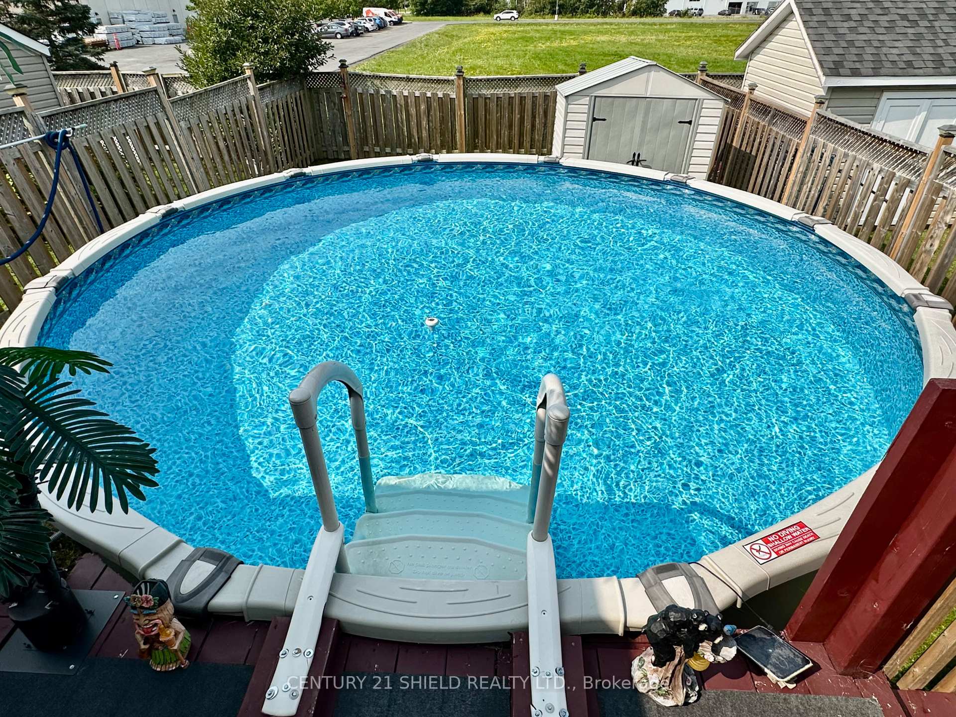 Photo 19 of 391 Emma Avenue, Cornwall — HOMEH