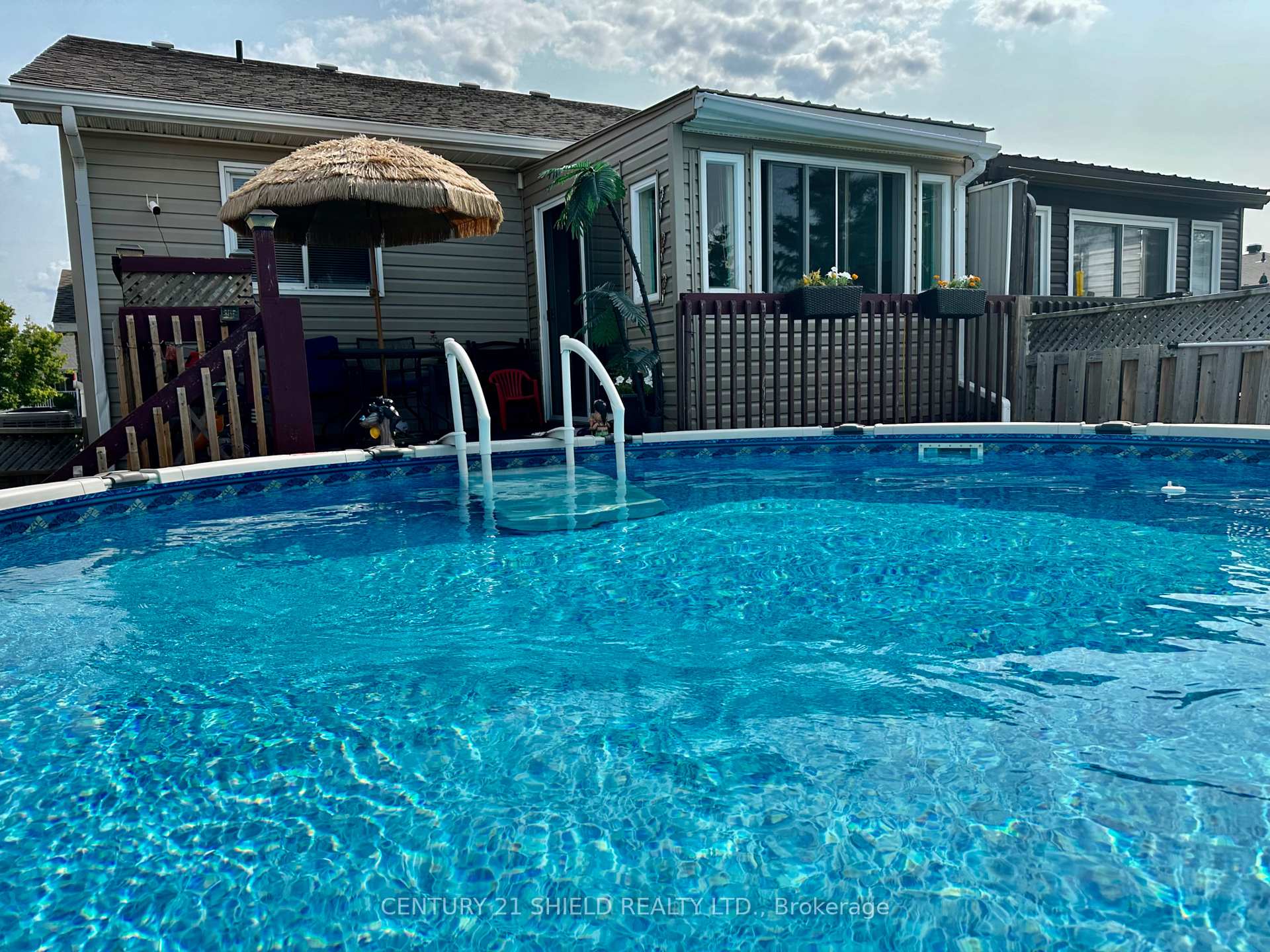 Photo 20 of 391 Emma Avenue, Cornwall — HOMEH