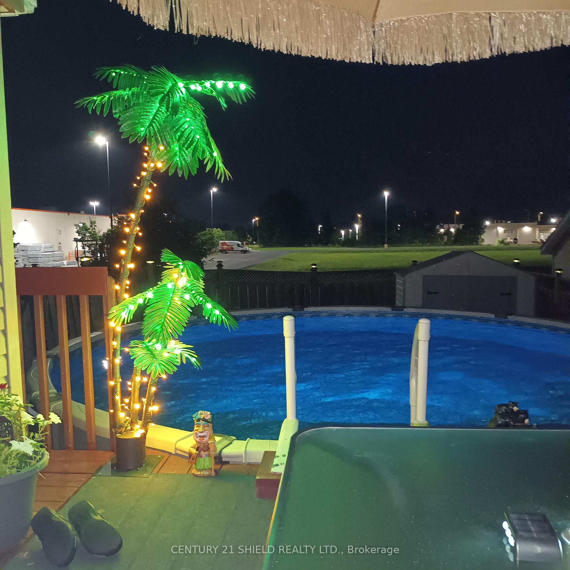 Photo 21 of 391 Emma Avenue, Cornwall — HOMEH