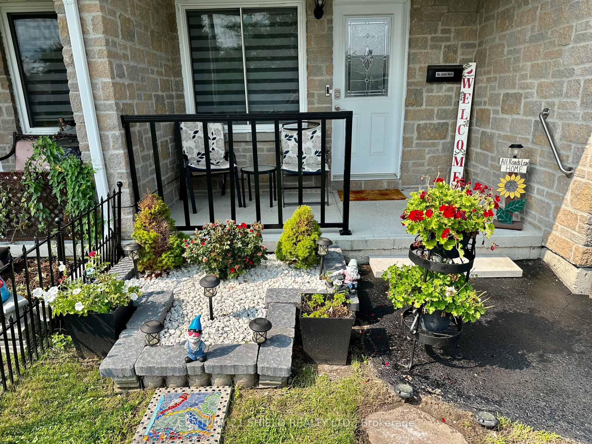 Photo 25 of 391 Emma Avenue, Cornwall — HOMEH