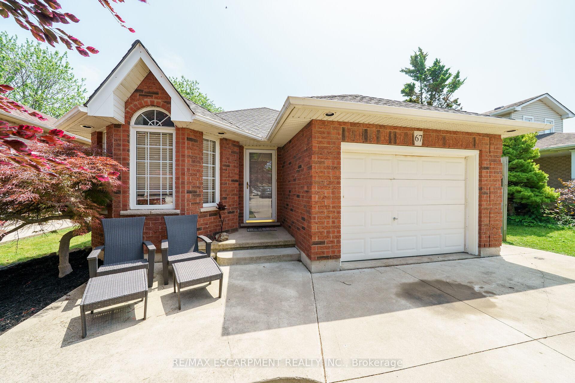 Photo 1 of 67 Jeremy Street, Hamilton, Jerome — HOMEH