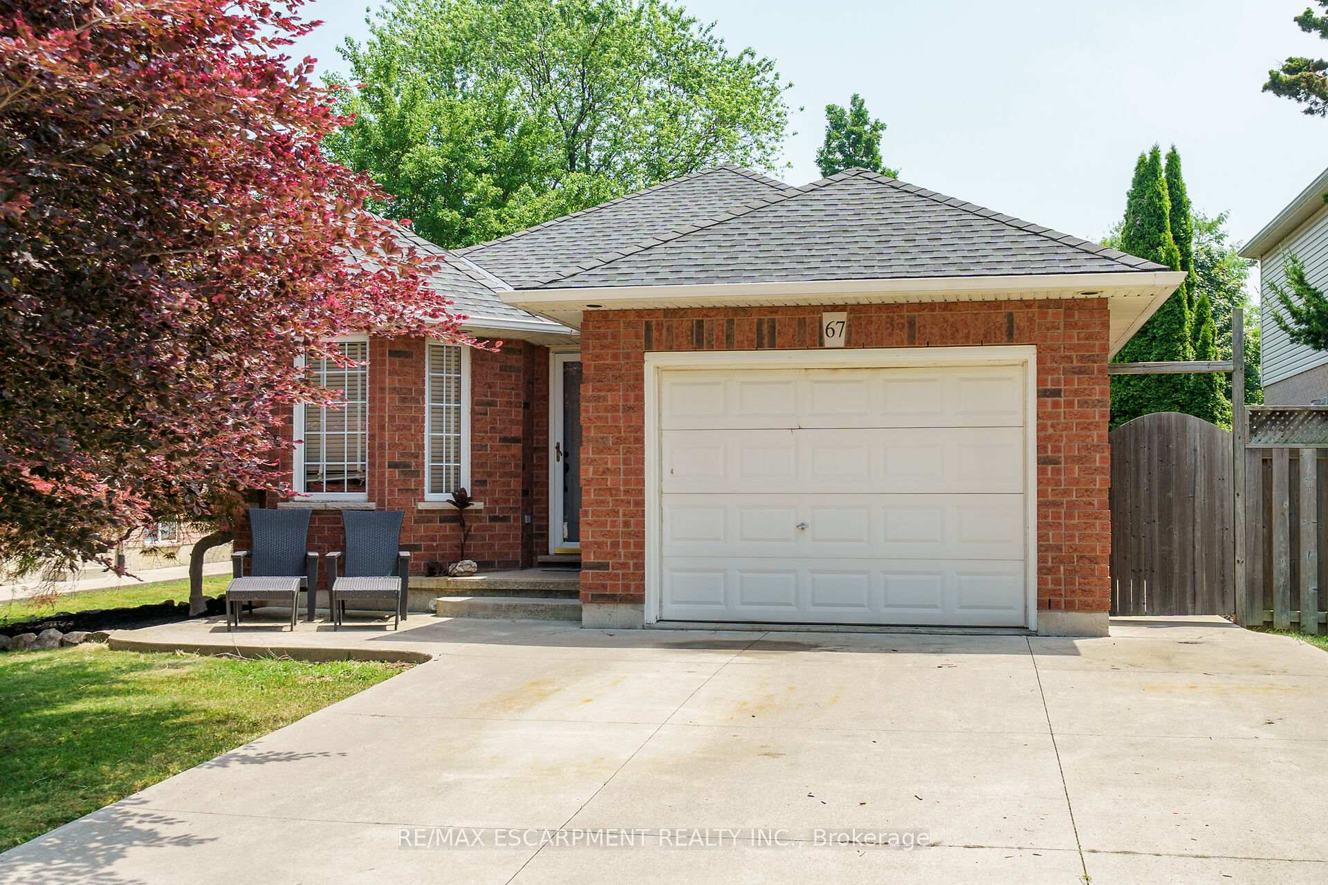 Photo 2 of 67 Jeremy Street, Hamilton, Jerome — HOMEH