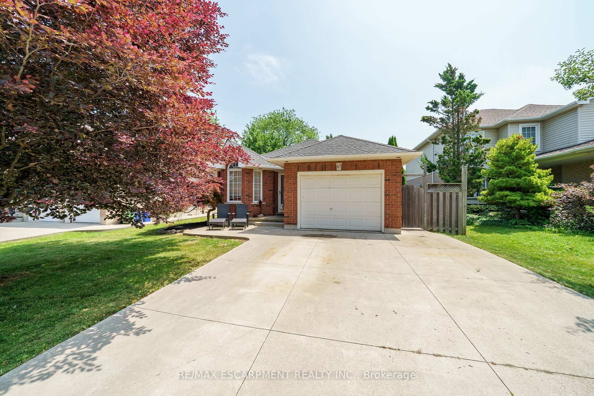 Photo 4 of 67 Jeremy Street, Hamilton, Jerome — HOMEH
