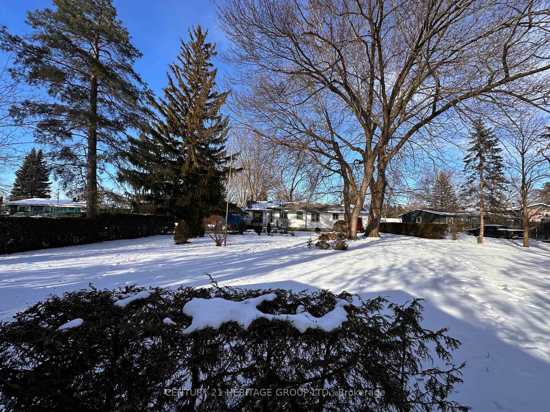 Photo 19 of 195 Wynhurst Road, Georgina, Keswick South — HOMEH