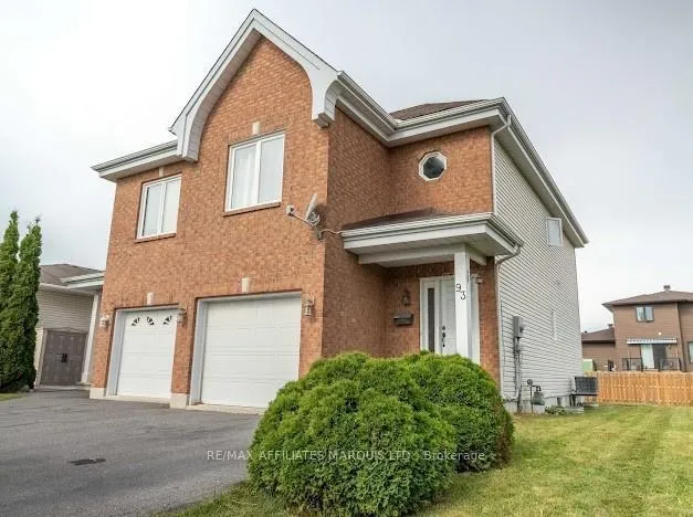Photo 1 of 93 Mckenzie Street, Cornwall — HOMEH