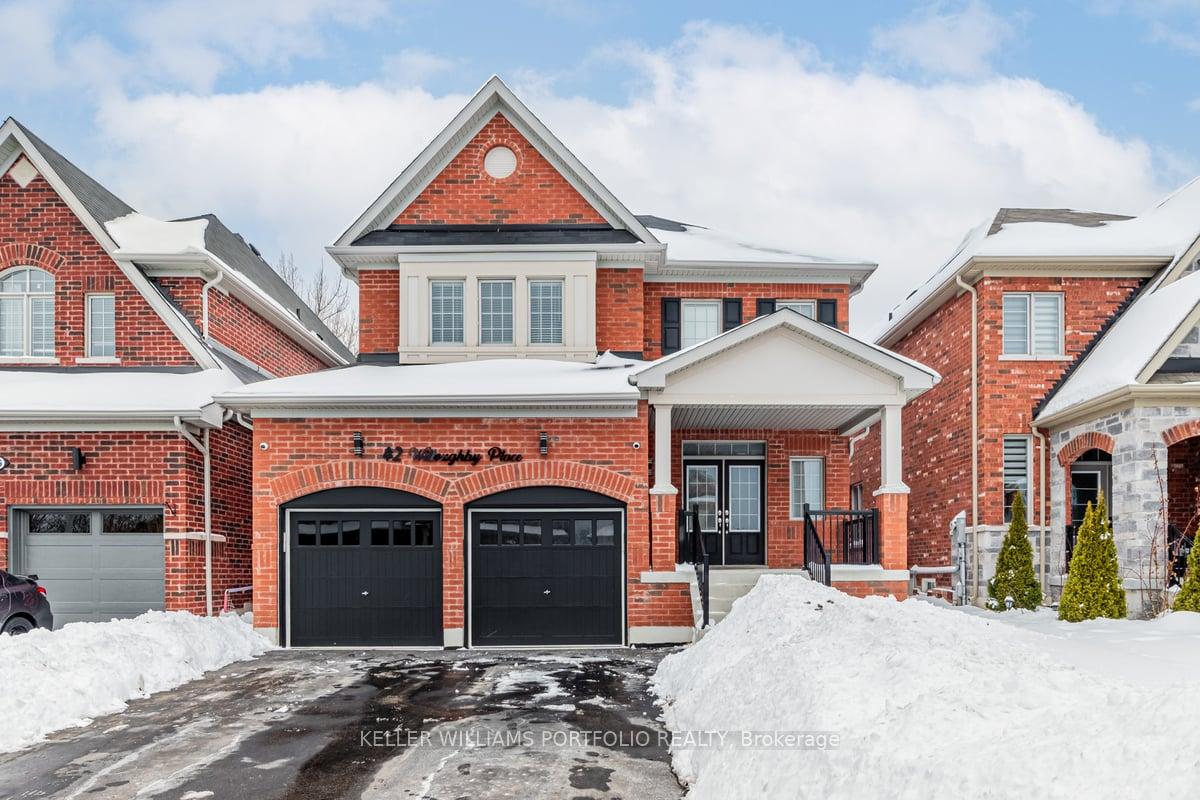 Photo 1 of 42 Willoughby Place, Clarington, Bowmanville — HOMEH