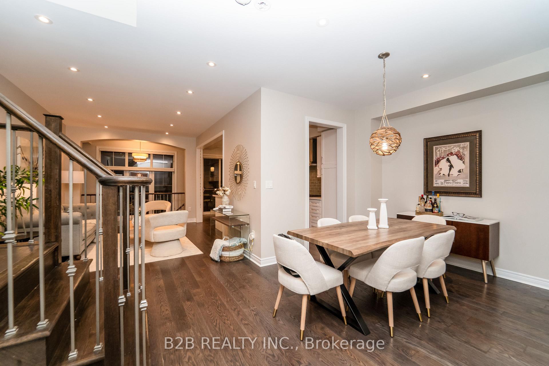 Photo 3 of 12 Nectarlane Avenue, Caledon, Rural Caledon — HOMEH