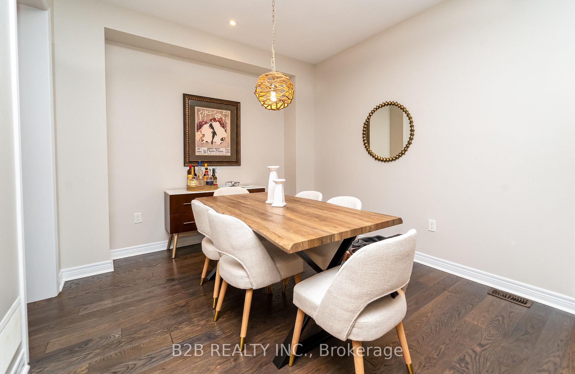 Photo 5 of 12 Nectarlane Avenue, Caledon, Rural Caledon — HOMEH