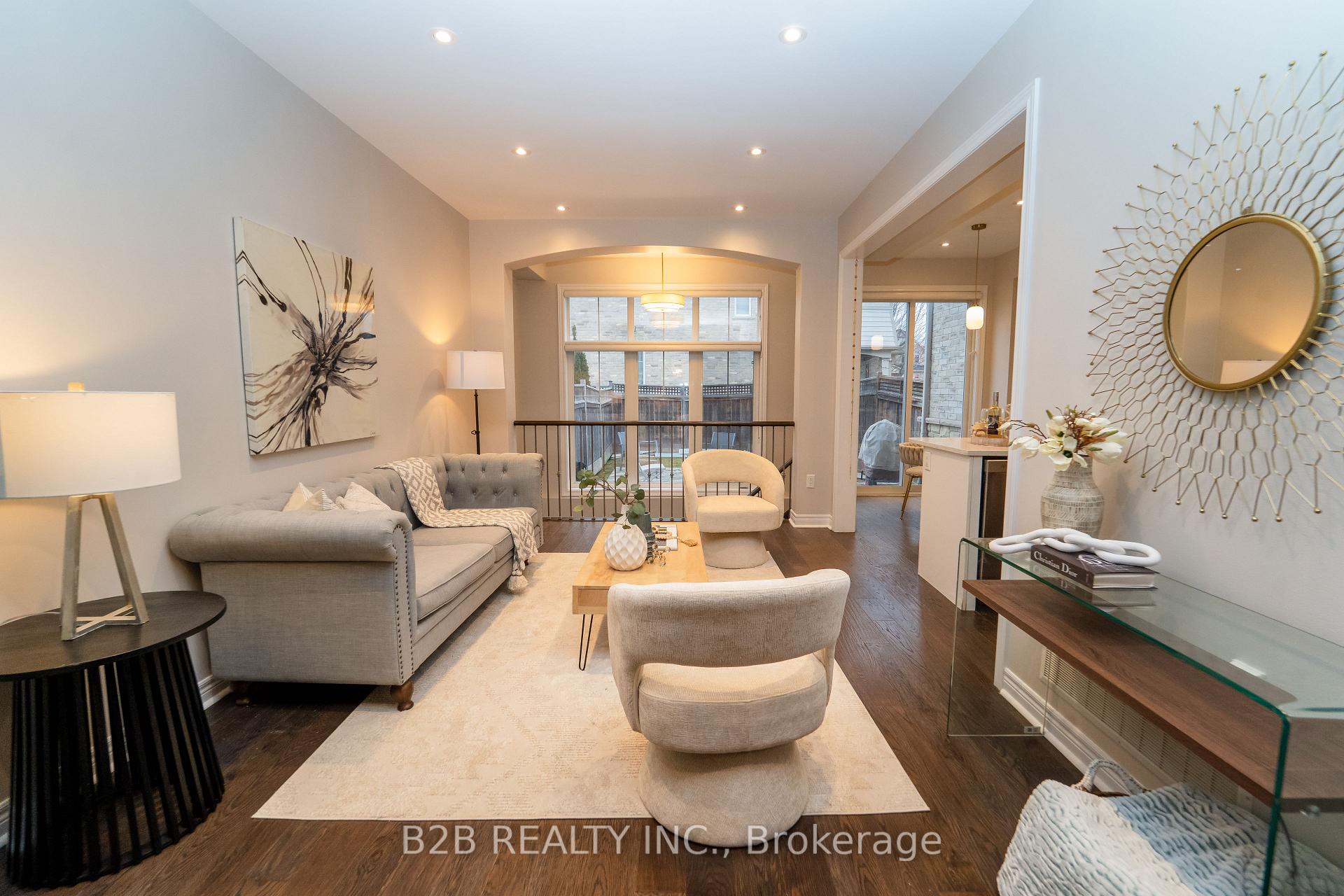 Photo 8 of 12 Nectarlane Avenue, Caledon, Rural Caledon — HOMEH