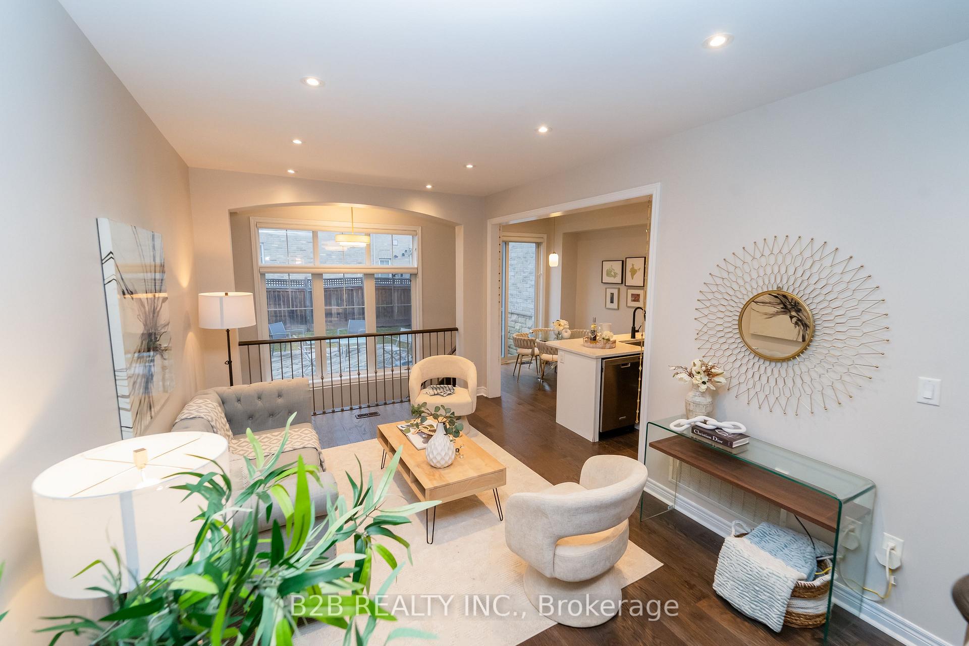 Photo 10 of 12 Nectarlane Avenue, Caledon, Rural Caledon — HOMEH