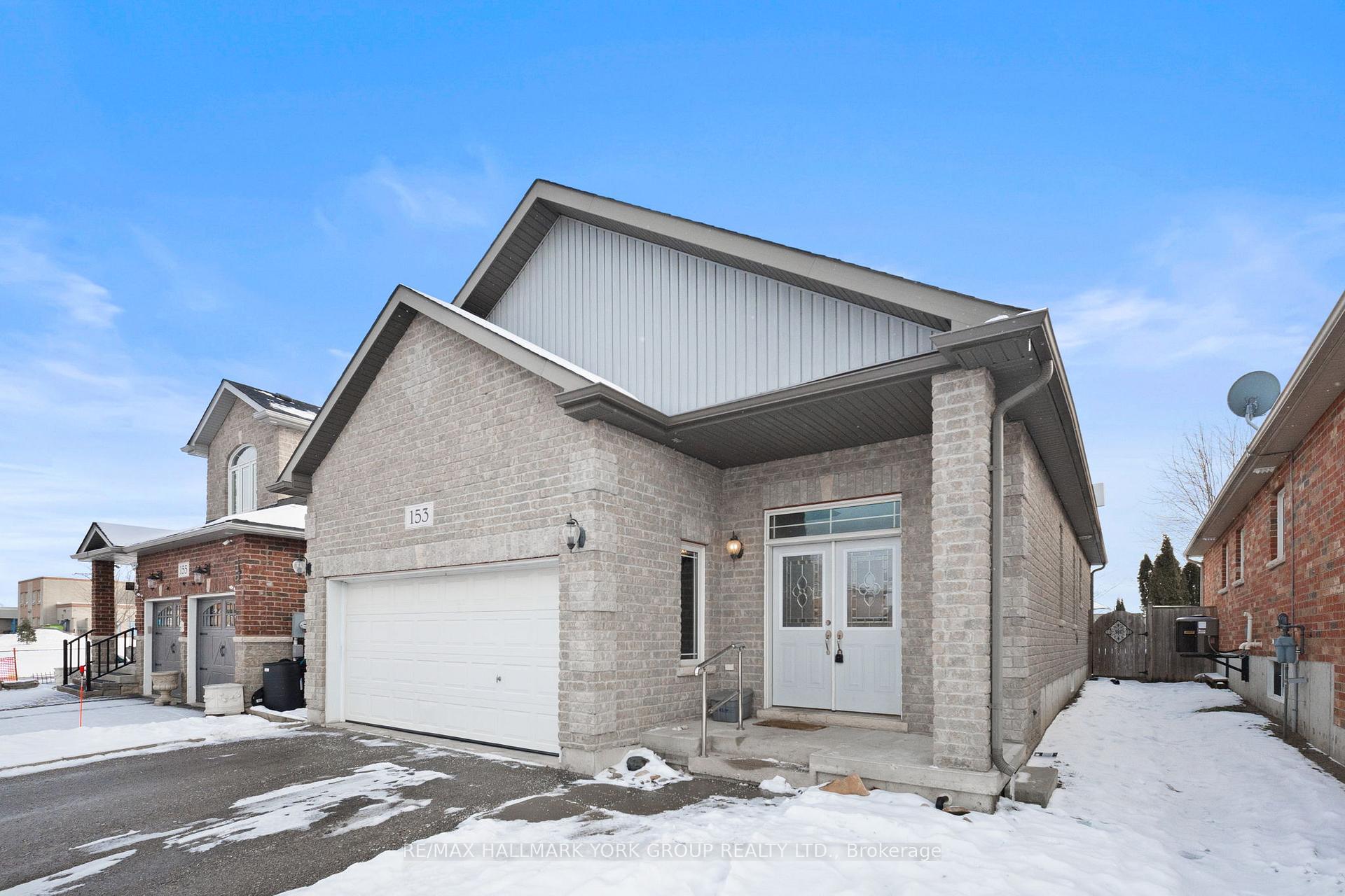 Photo 1 of 153 Fairwood Drive, Georgina, Keswick South — HOMEH