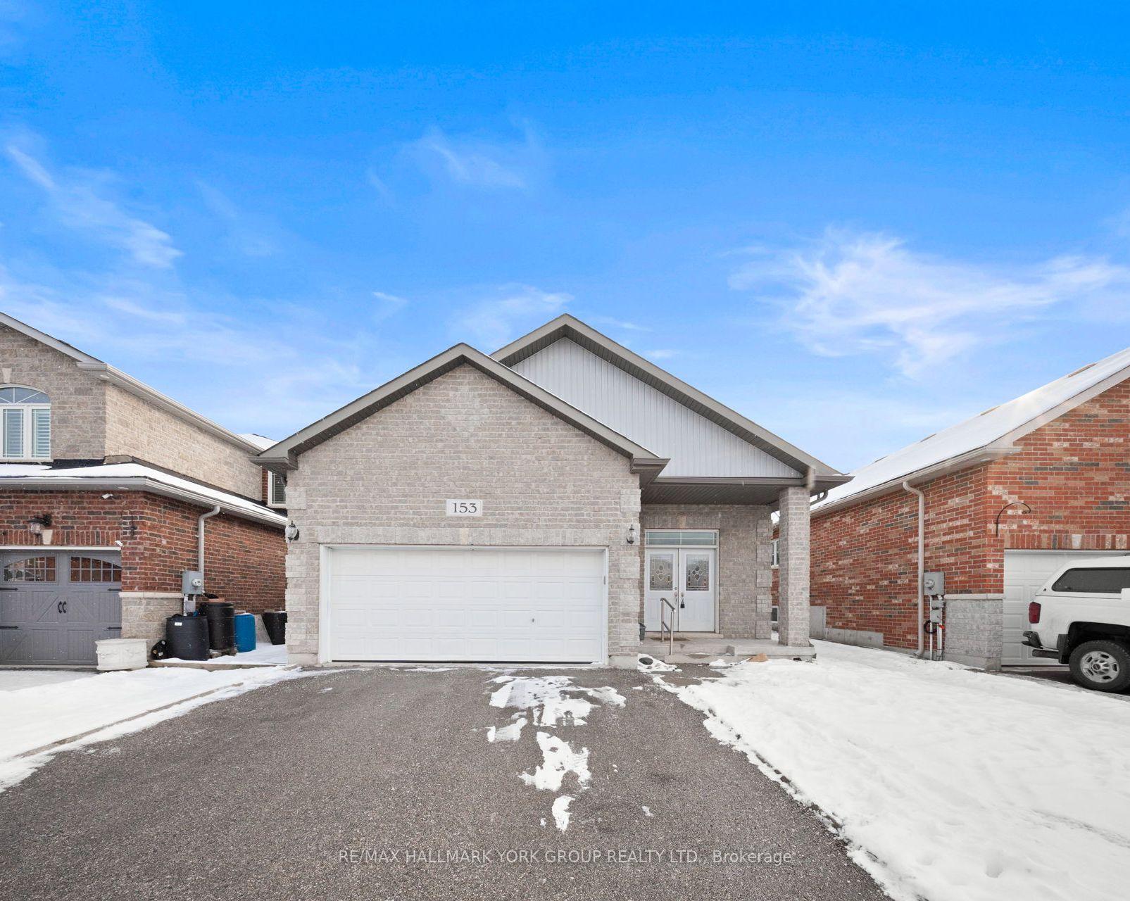 Photo 2 of 153 Fairwood Drive, Georgina, Keswick South — HOMEH
