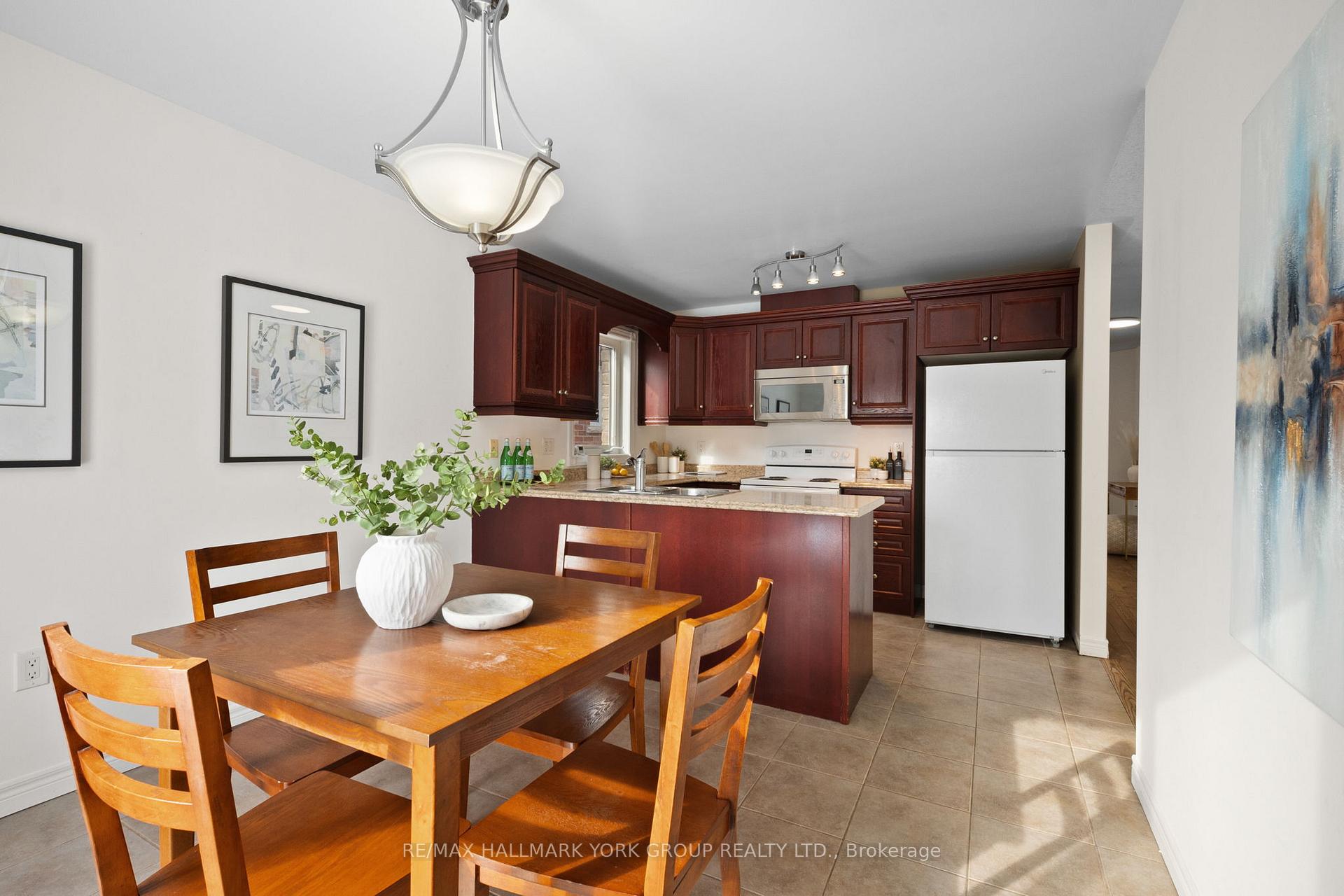 Photo 21 of 153 Fairwood Drive, Georgina, Keswick South — HOMEH
