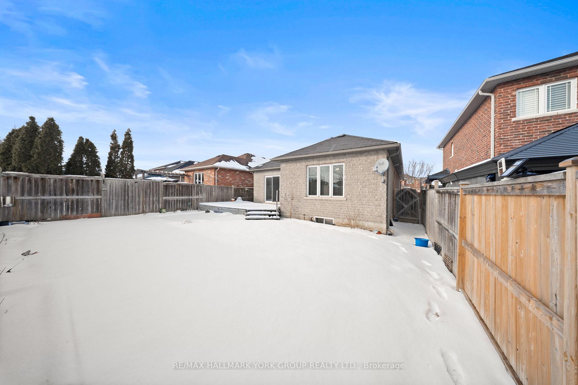 Photo 33 of 153 Fairwood Drive, Georgina, Keswick South — HOMEH