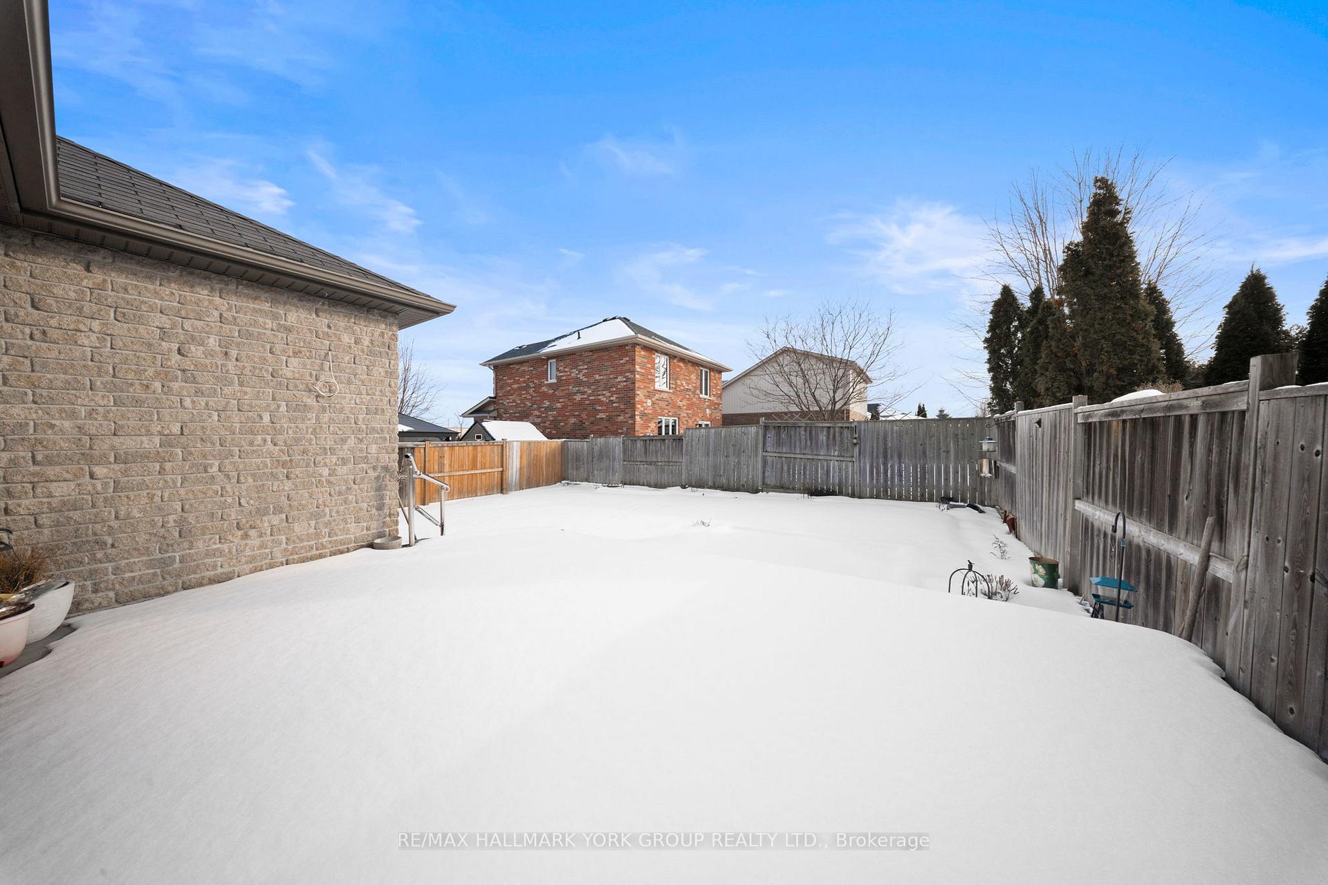 Photo 34 of 153 Fairwood Drive, Georgina, Keswick South — HOMEH