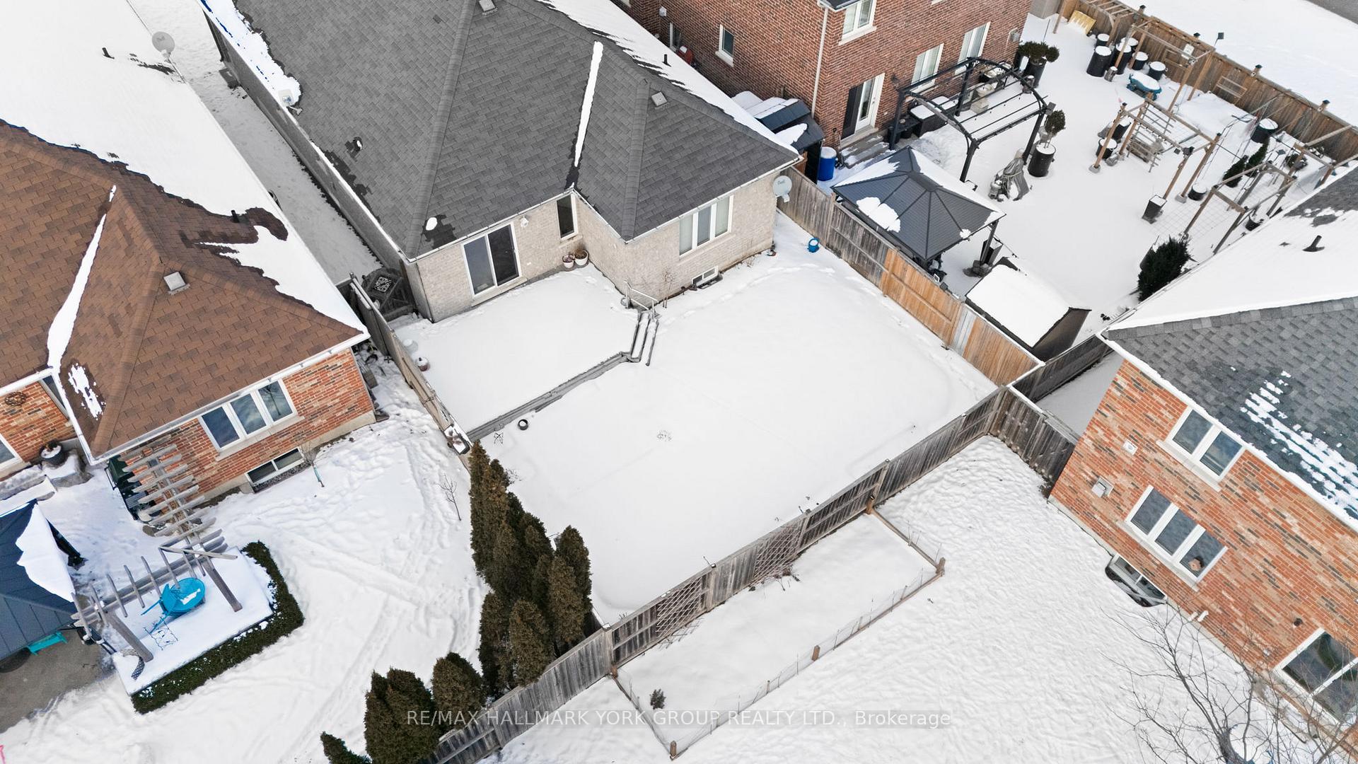 Photo 35 of 153 Fairwood Drive, Georgina, Keswick South — HOMEH