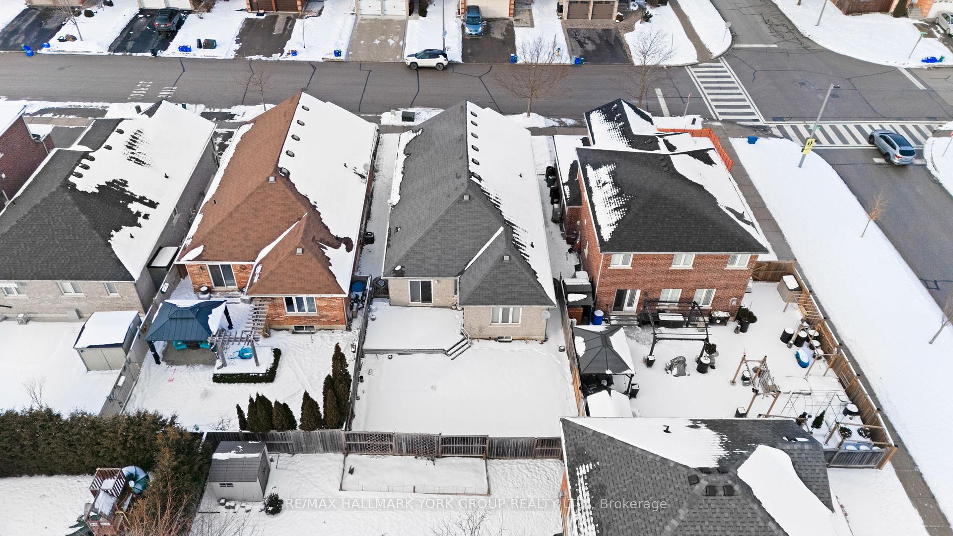Photo 36 of 153 Fairwood Drive, Georgina, Keswick South — HOMEH