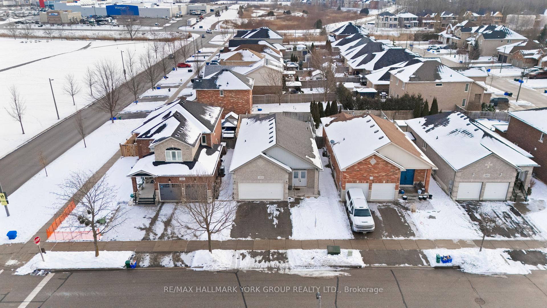 Photo 38 of 153 Fairwood Drive, Georgina, Keswick South — HOMEH