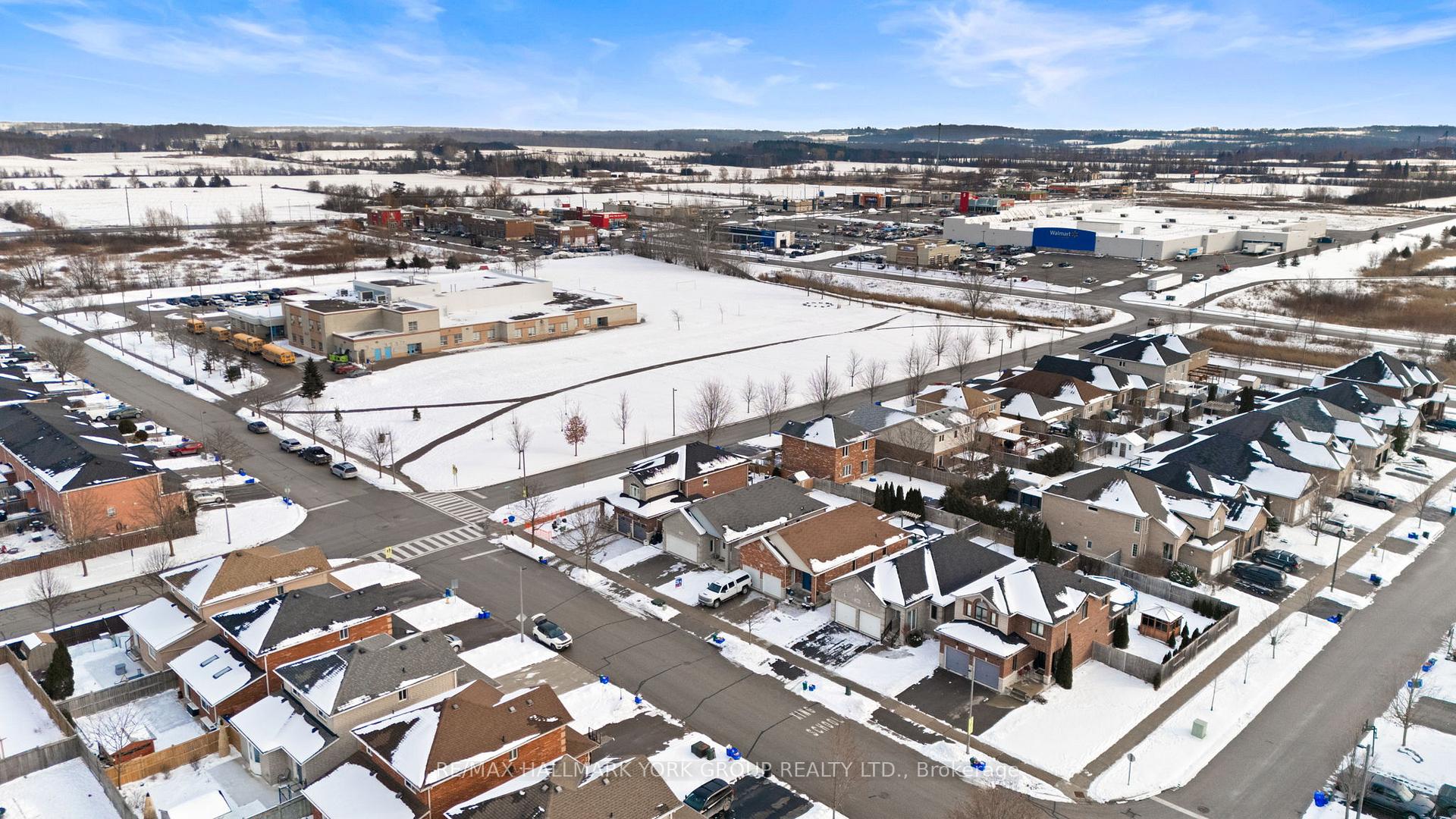 Photo 39 of 153 Fairwood Drive, Georgina, Keswick South — HOMEH