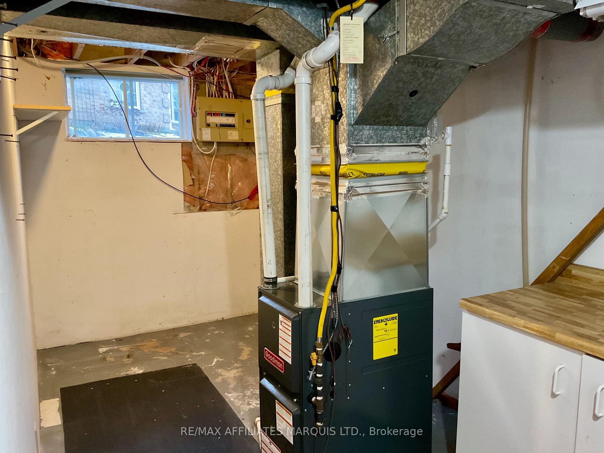 Photo 29 of 1360 Lancaster Crescent, Cornwall — HOMEH