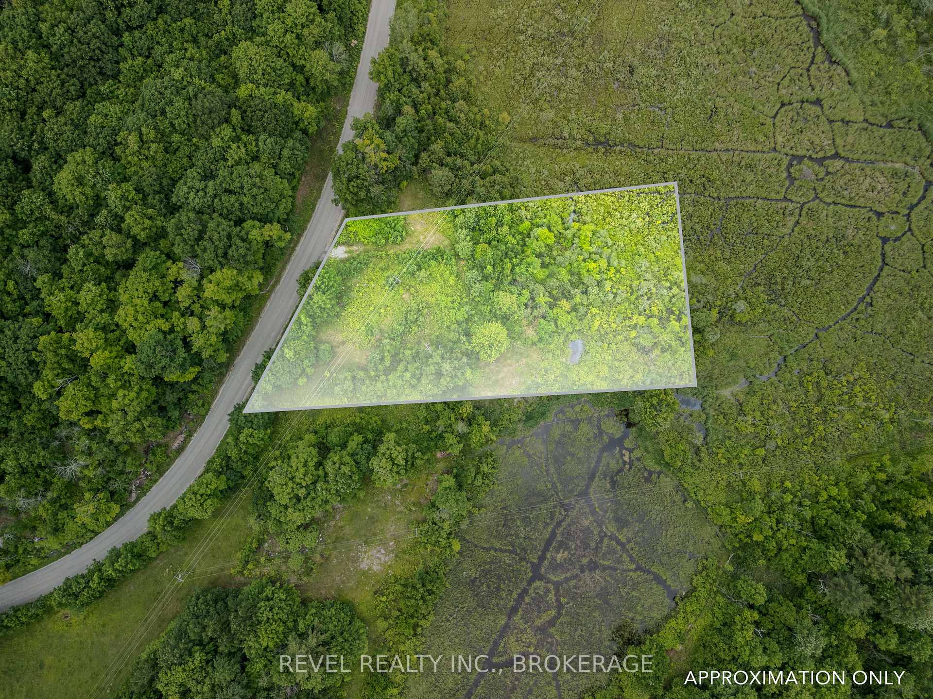 Photo 1 of 00 White Lake Road, Frontenac, Frontenac South — HOMEH
