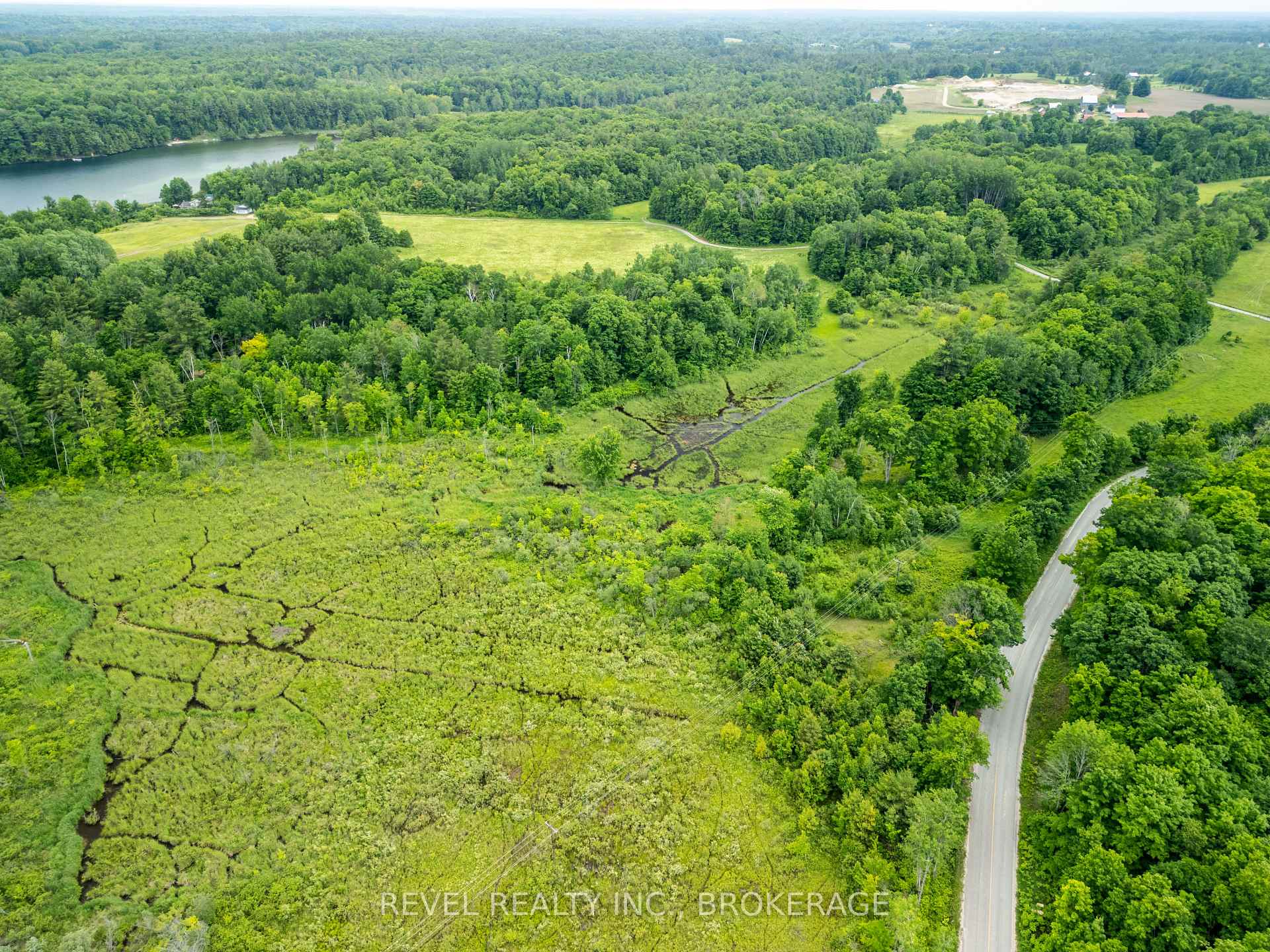 Photo 5 of 00 White Lake Road, Frontenac, Frontenac South — HOMEH