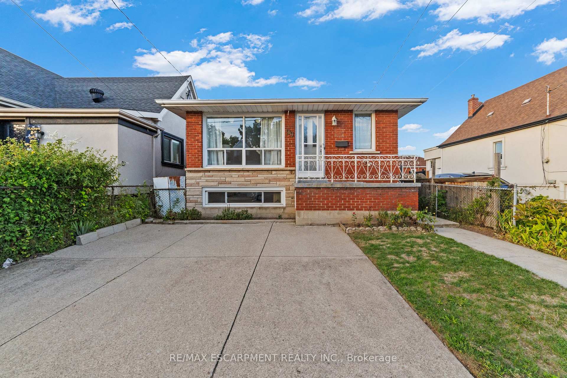 Photo 1 of 99 Edinburgh Avenue, Hamilton, Crown Point — HOMEH