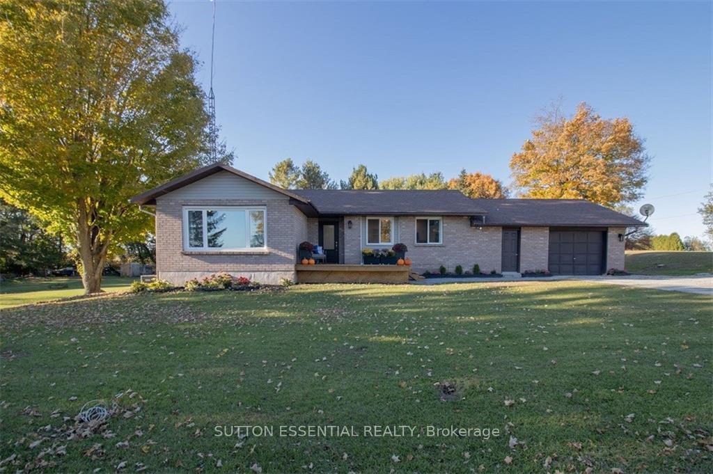Photo 1 of 4182 Bisseltown Road, Augusta, Augusta Twp — HOMEH
