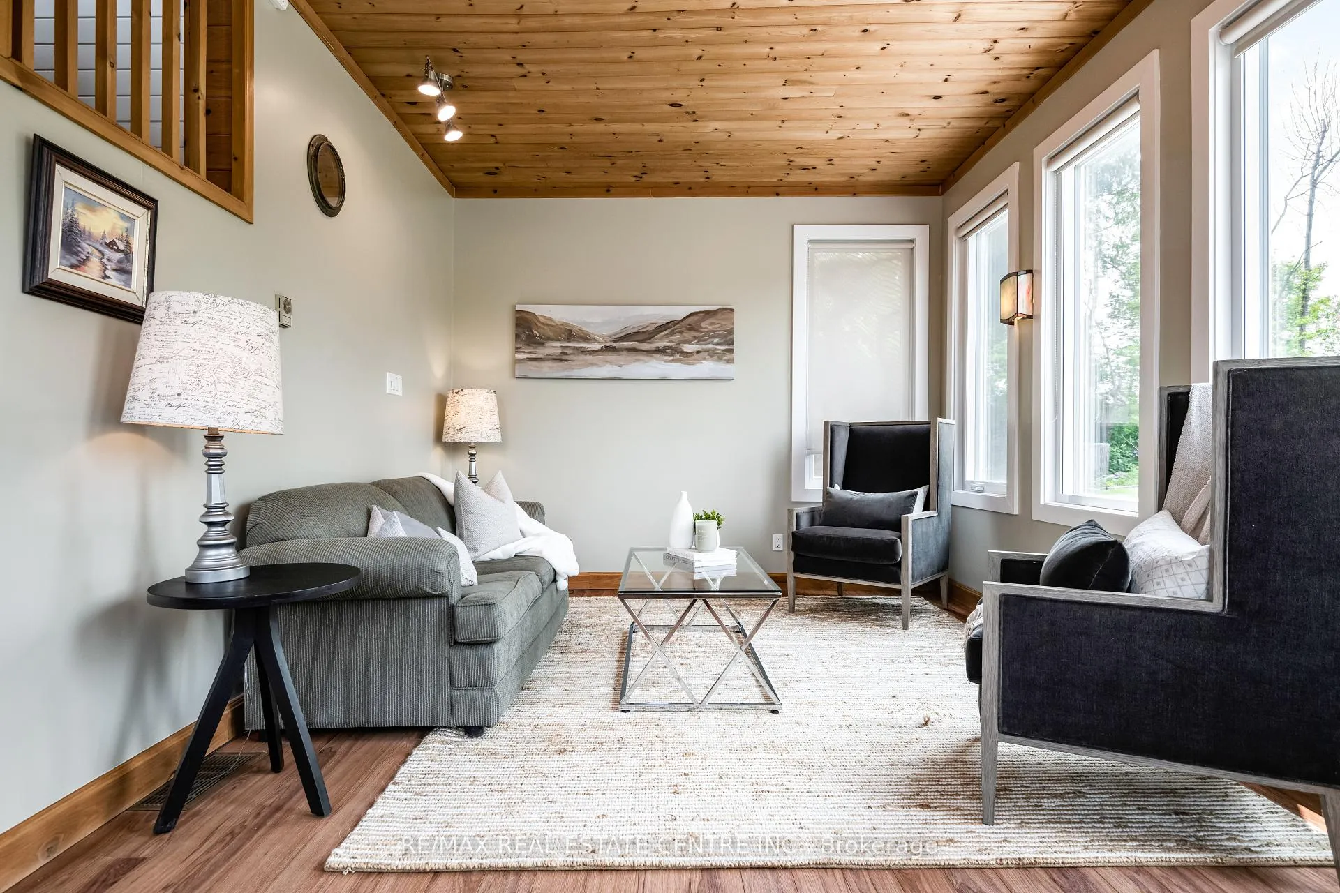 Photo 21 of 188 Lakeshore Road E, Blue Mountains — HOMEH