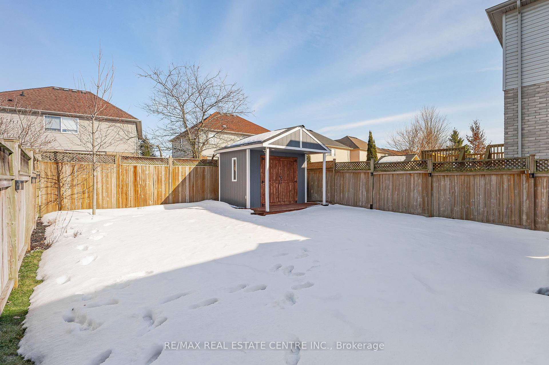 Photo 37 of 27 Gees Way, Cambridge — HOMEH
