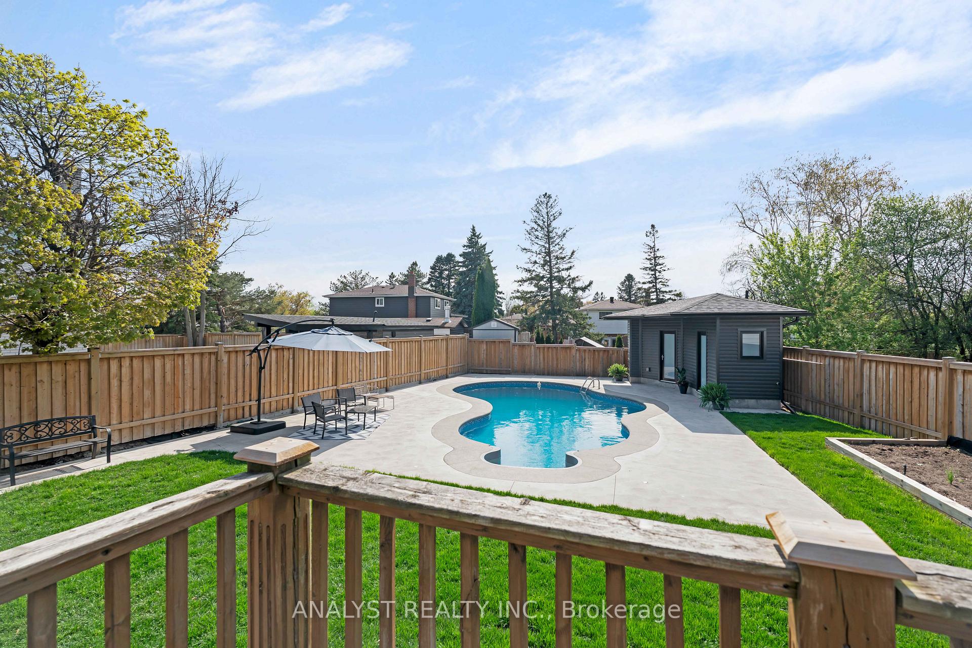 Photo 28 of 285 Glenwood Crescent, Caledon, Bolton East — HOMEH