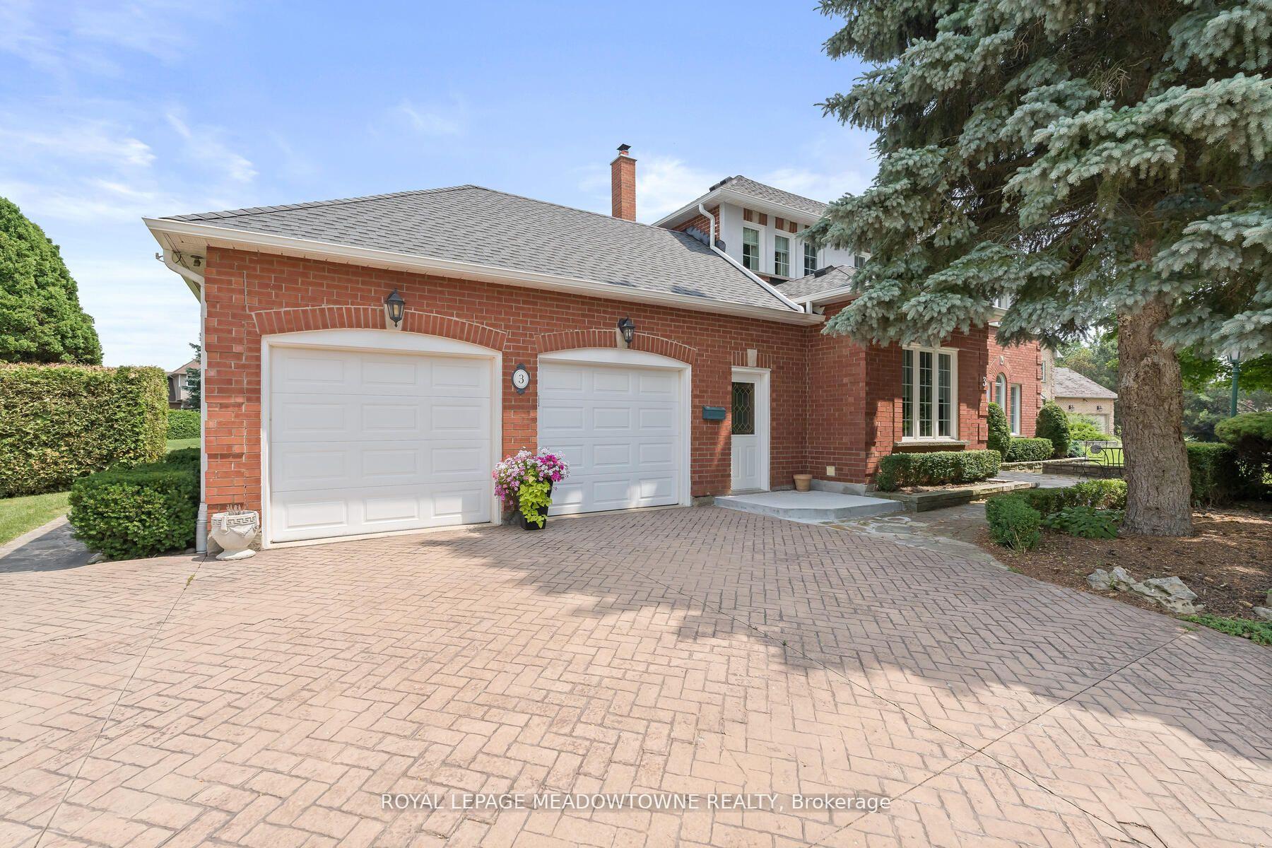 Photo 3 of 3 Meagan Drive, Halton Hills, Glen Williams — HOMEH
