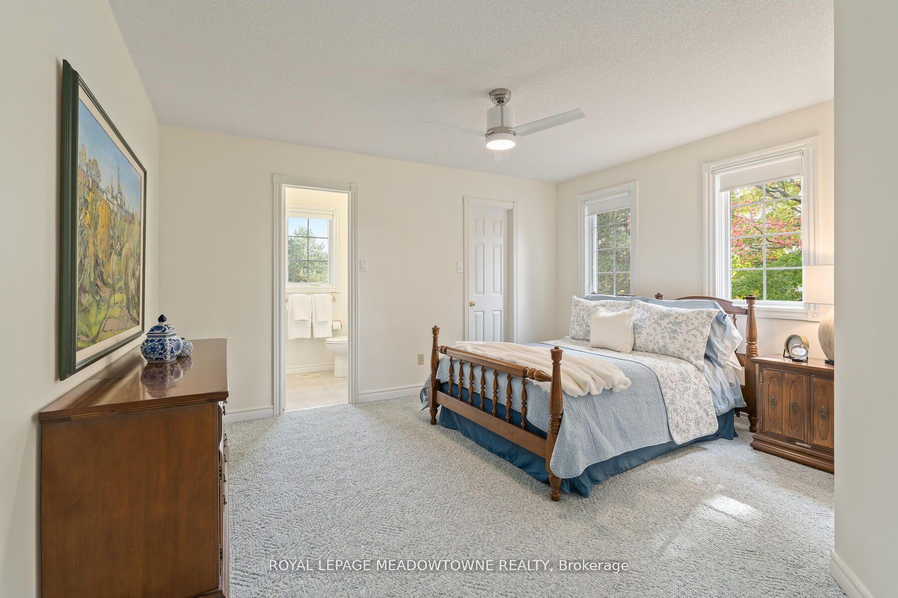 Photo 19 of 3 Meagan Drive, Halton Hills, Glen Williams — HOMEH