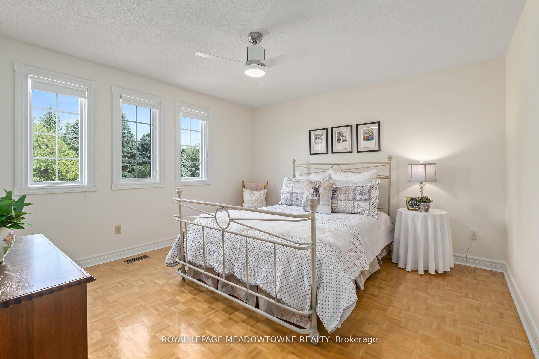 Photo 20 of 3 Meagan Drive, Halton Hills, Glen Williams — HOMEH