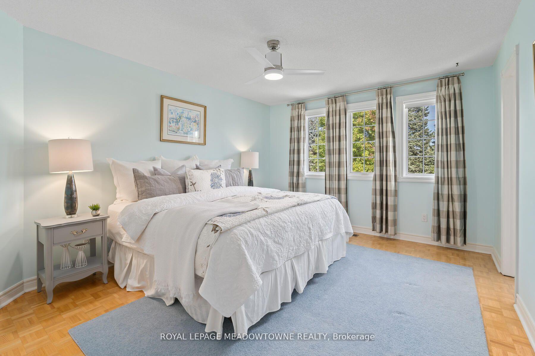 Photo 21 of 3 Meagan Drive, Halton Hills, Glen Williams — HOMEH