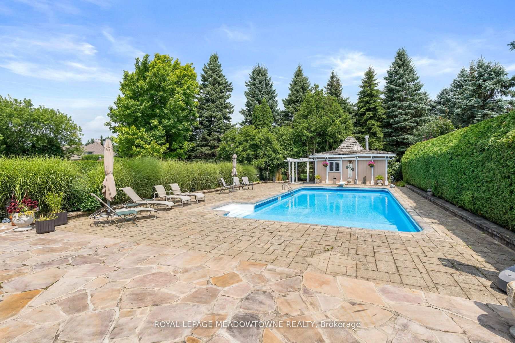 Photo 30 of 3 Meagan Drive, Halton Hills, Glen Williams — HOMEH
