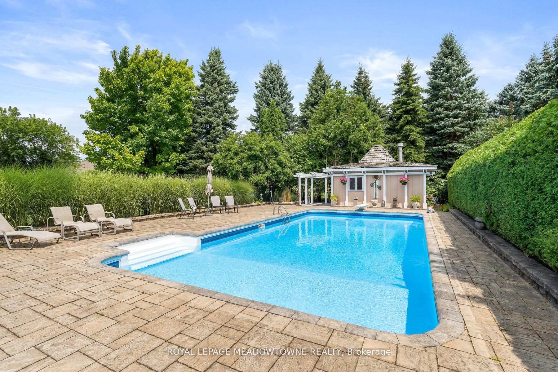 Photo 31 of 3 Meagan Drive, Halton Hills, Glen Williams — HOMEH