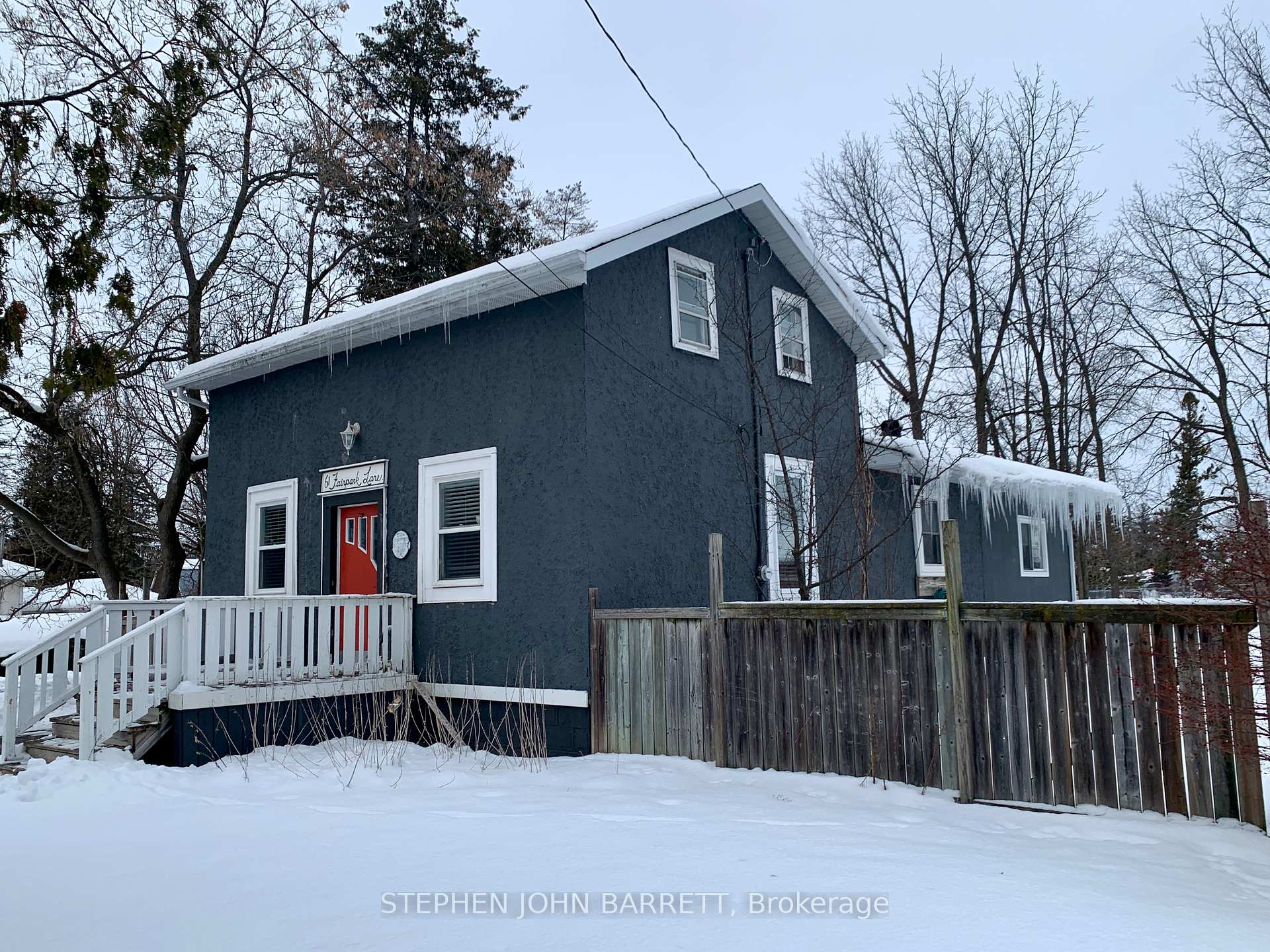 Photo 1 of 61 Fairpark Lane, Georgina, Sutton & Jackson's Point — HOMEH
