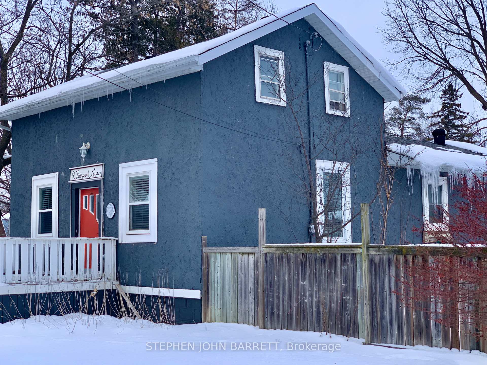 Photo 2 of 61 Fairpark Lane, Georgina, Sutton & Jackson's Point — HOMEH