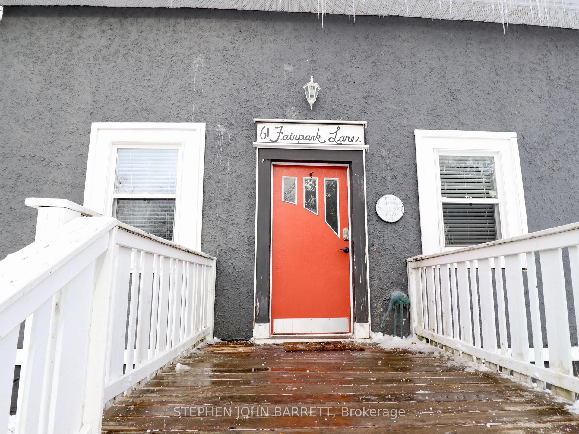 Photo 6 of 61 Fairpark Lane, Georgina, Sutton & Jackson's Point — HOMEH