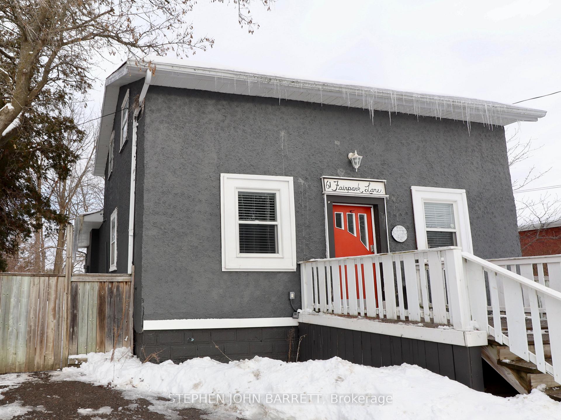 Photo 7 of 61 Fairpark Lane, Georgina, Sutton & Jackson's Point — HOMEH