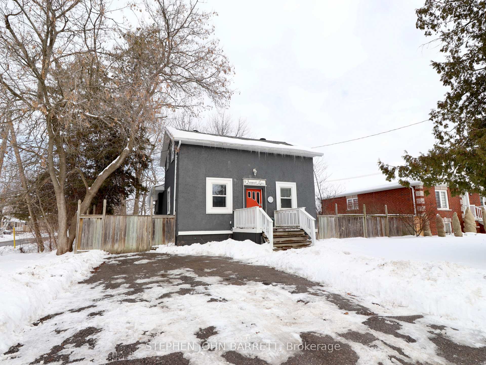 Photo 8 of 61 Fairpark Lane, Georgina, Sutton & Jackson's Point — HOMEH