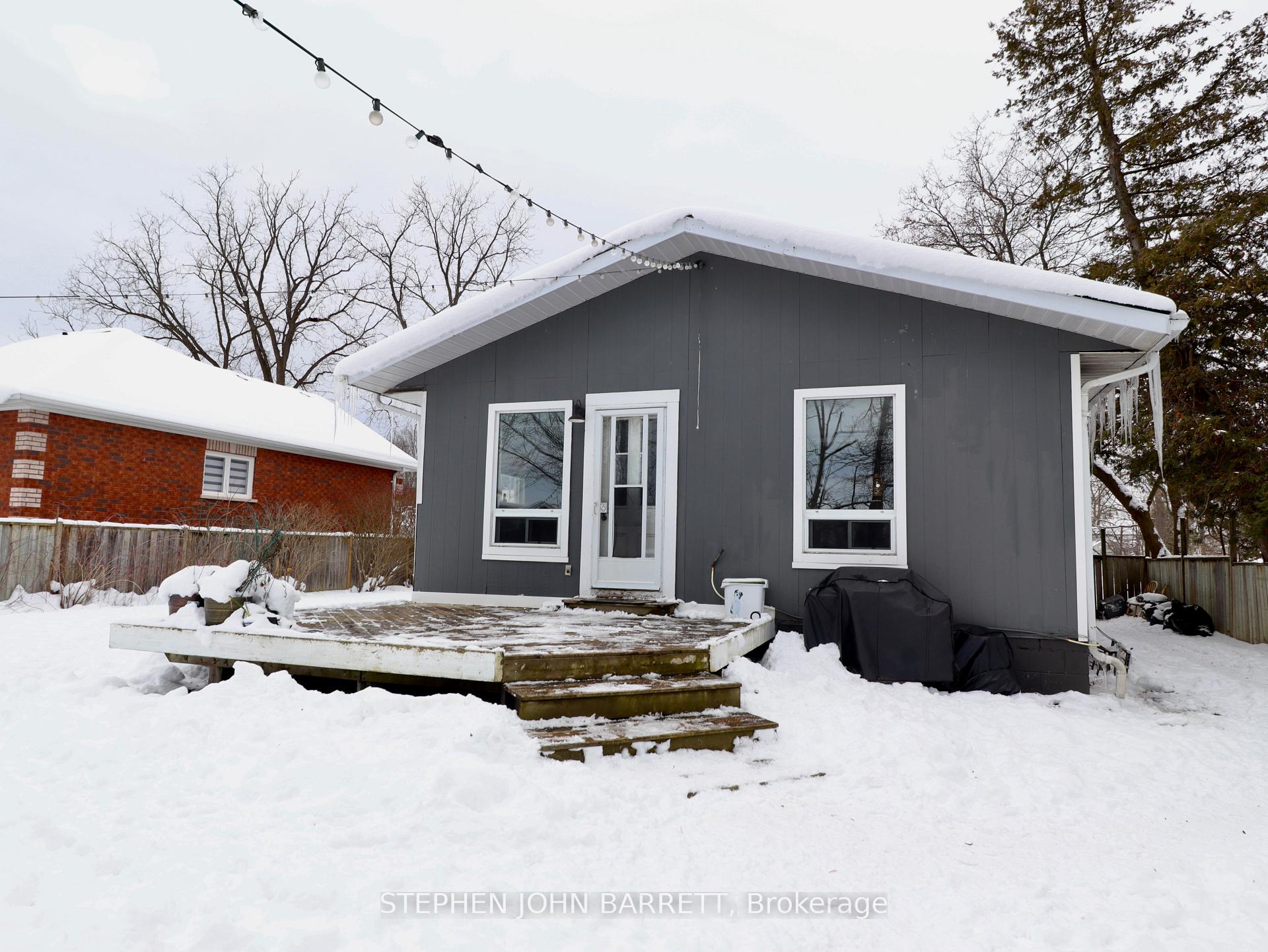 Photo 10 of 61 Fairpark Lane, Georgina, Sutton & Jackson's Point — HOMEH