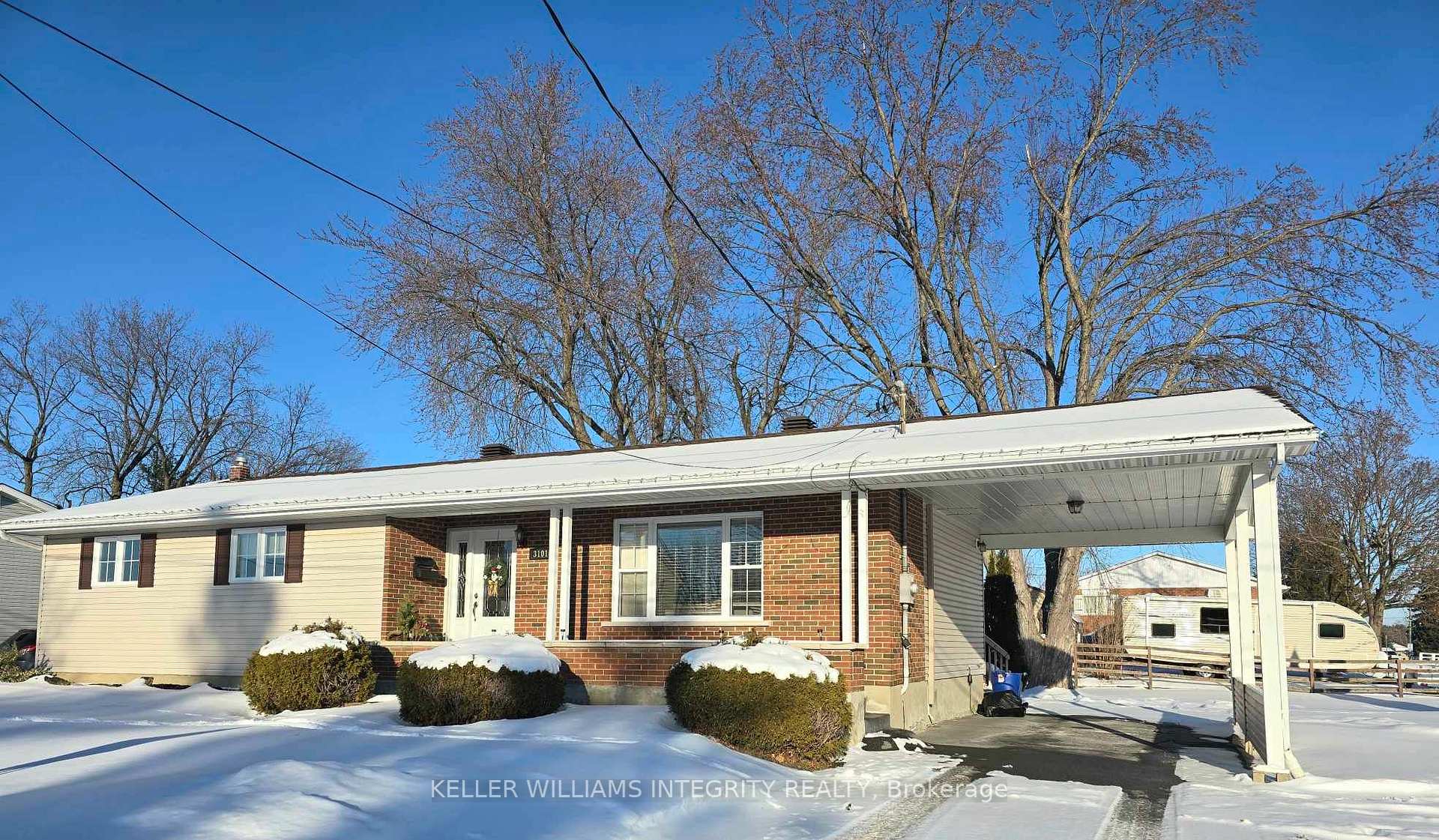 Photo 1 of 3101 Poirier Avenue, Cornwall — HOMEH