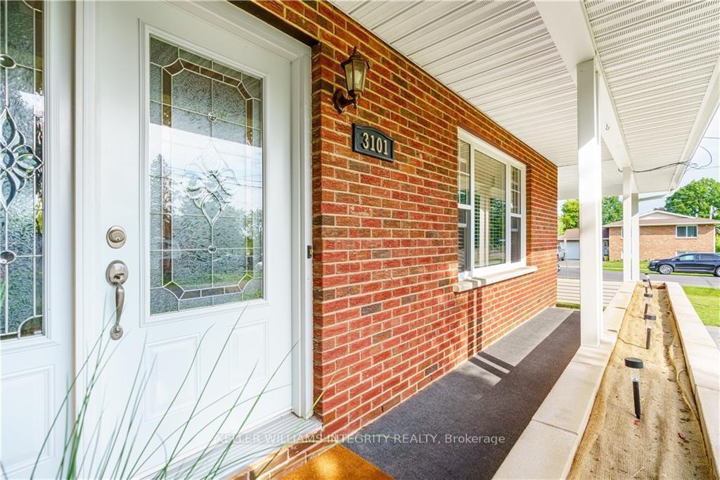 Photo 4 of 3101 Poirier Avenue, Cornwall — HOMEH